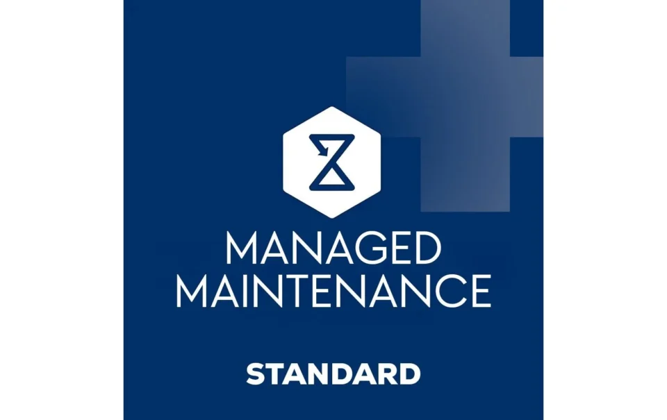 DJI Enterprise Managed Maintenance Standard M400 (EU) – Standard Service – Ansicht 1