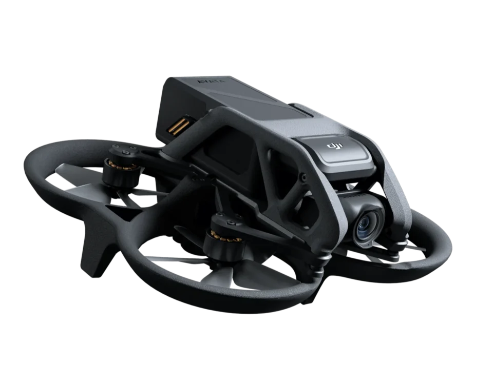 DJI Avata – Ansicht 1